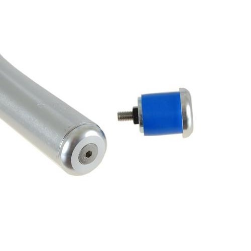 Embouts de cintre à visser Nitto