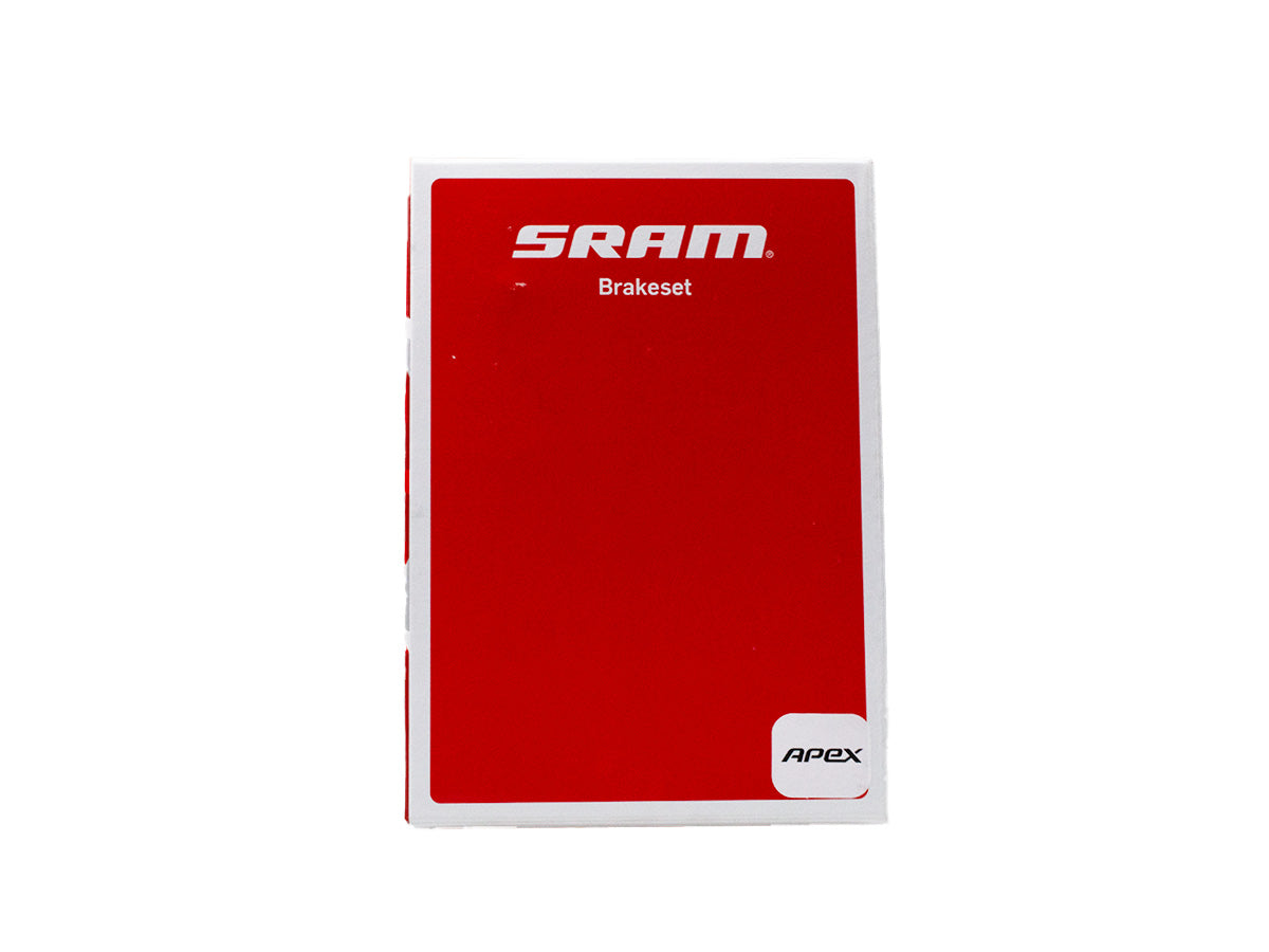 Etrier de frein vélo de route SRAM Apex