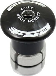 Expansor FSA con funda de carbono para horquilla de carbono