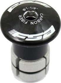 Expandeur FSA avec capot carbone pour fourche Carbone