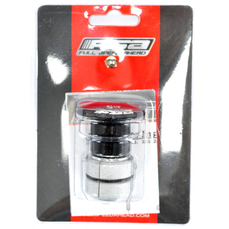 Expansor FSA con funda de carbono para horquilla de carbono