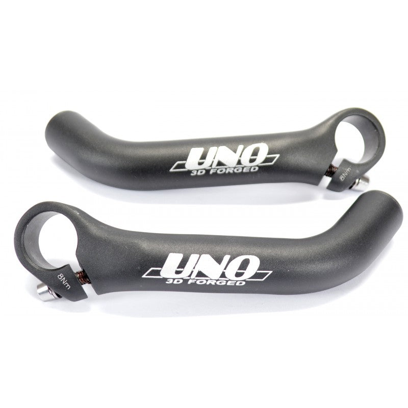 Extensions de cintre courbes Uno