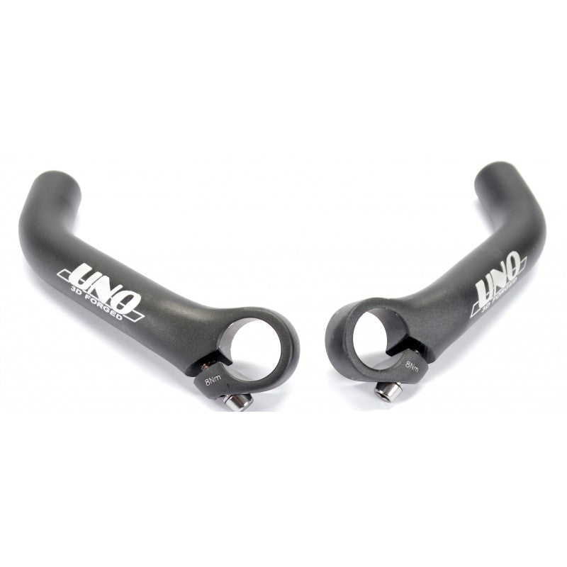 Extensions de cintre courbes Uno