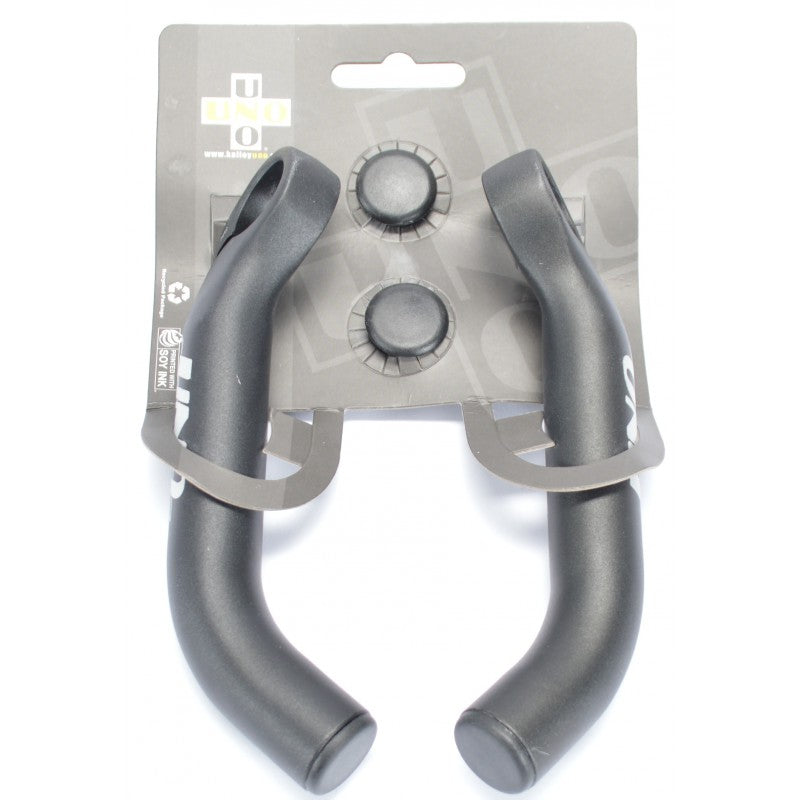 Extensions de cintre courbes Uno