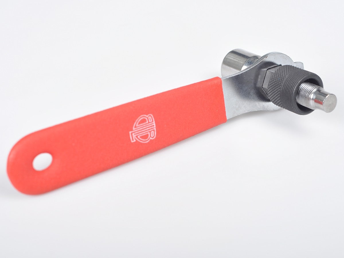 Extracteur de manivelle BLB avec clé 14mm