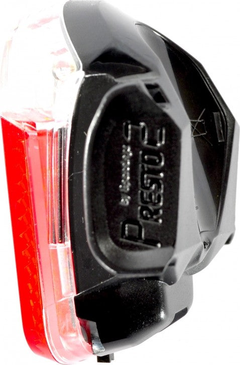 Feu arrière pour vélo Spanninga LED Presto 2