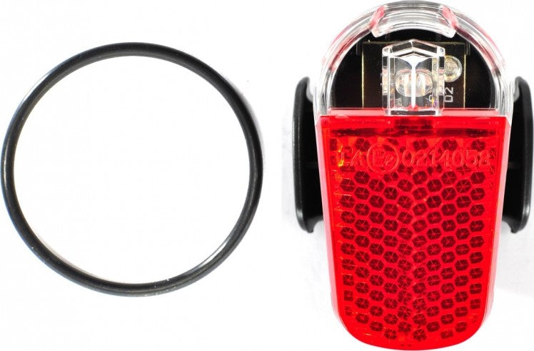 Feu arrière pour vélo Spanninga LED Presto 2