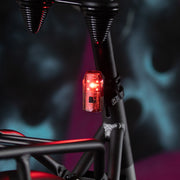 Feu de freinage vélo intelligent Urban Proof