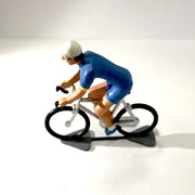 Figurine cycliste Roger - Champion de Suède