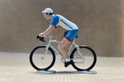Figurine cycliste Roger - Equipe FDJ
