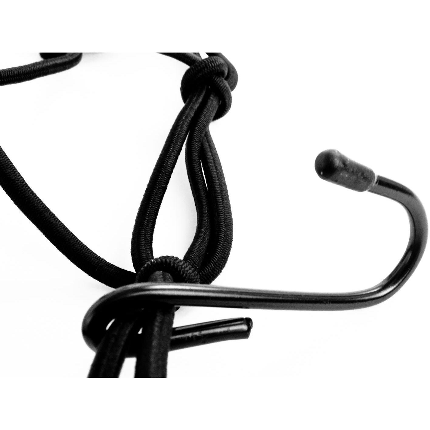 Filet élastique pour porte-bagages Vélo Orange Cargo Net