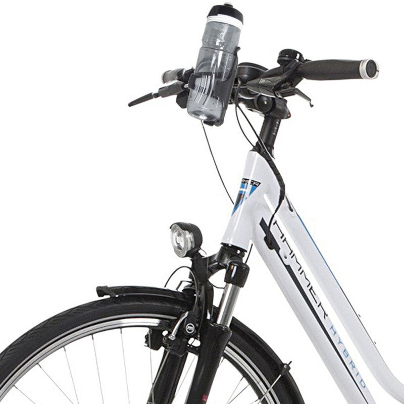 Bottlefix Attacco Klickfix per portaborraccia