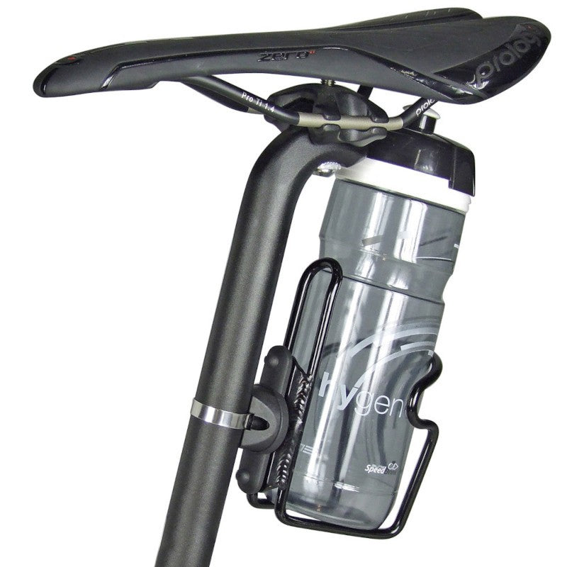 Bottlefix Attacco Klickfix per portaborraccia