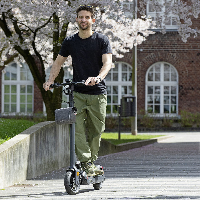 Caddy Oversize Klickfix-Befestigung