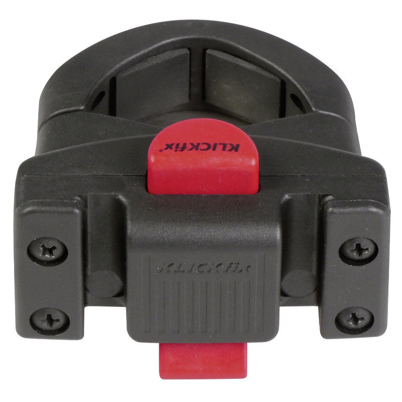 Caddy Oversize Klickfix-Befestigung