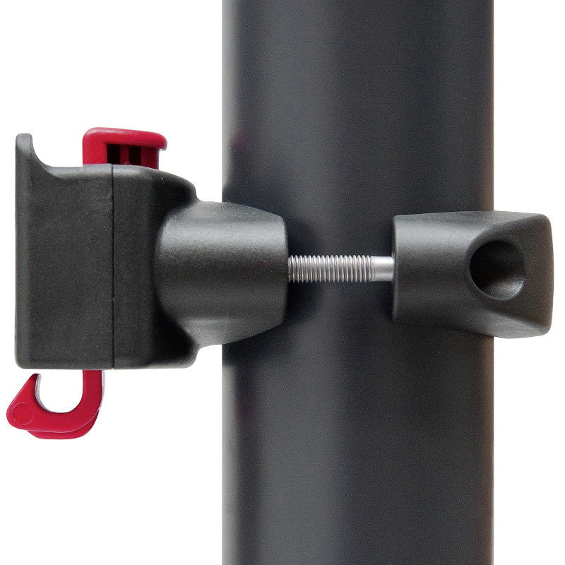 Caddy Oversize Klickfix-Befestigung