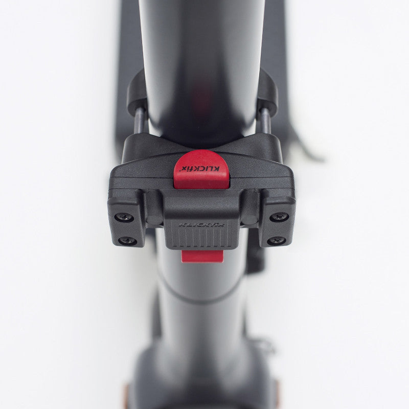 Caddy Oversize Klickfix-Befestigung