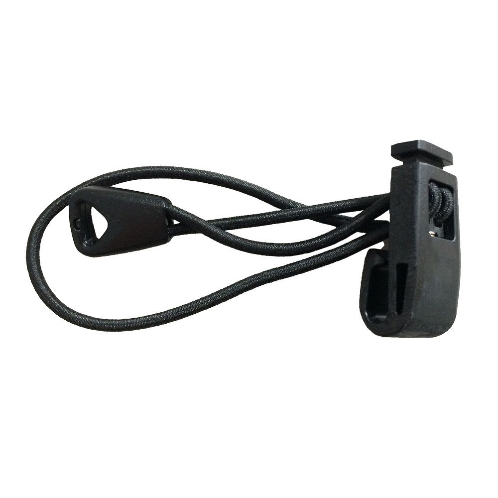 Fixation Clip pour Pochette Ortlieb Safe It