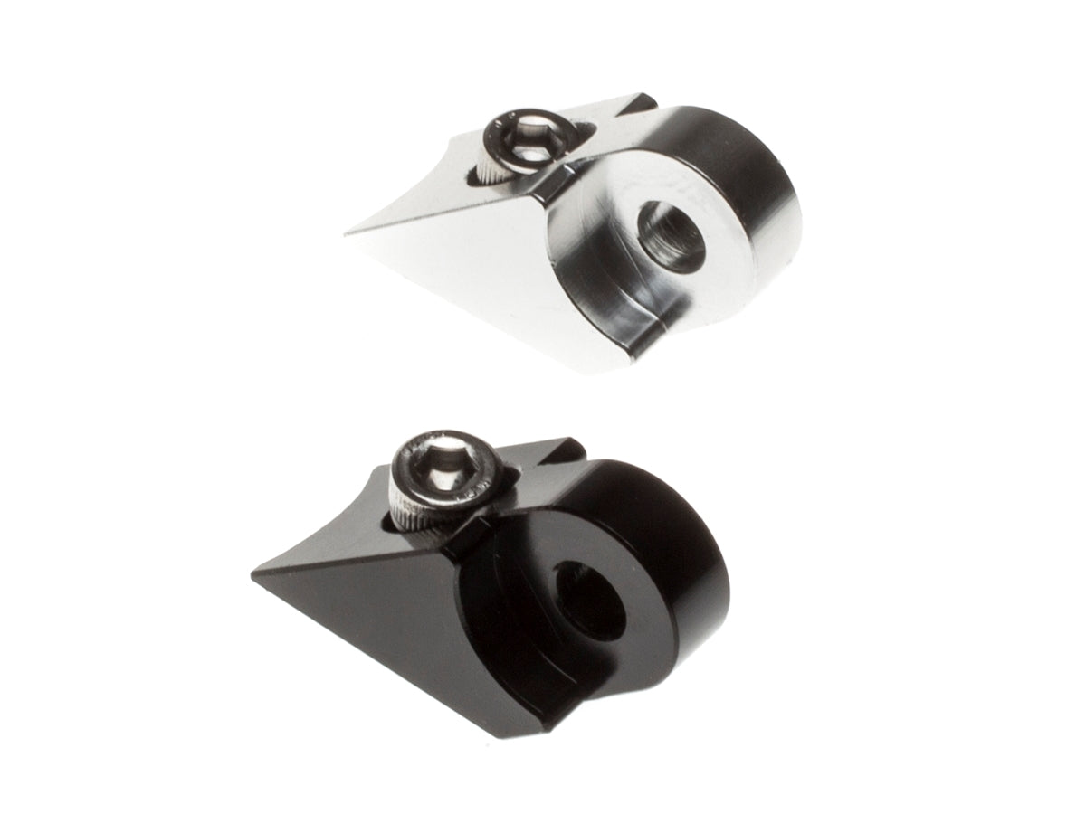 Fixation de lampe vélo Rindow Bullet