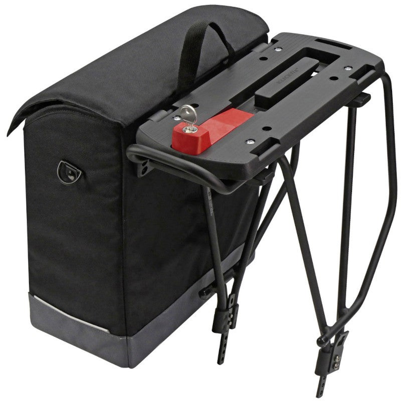 Fixation GTA Klickfix pour porte-bagages