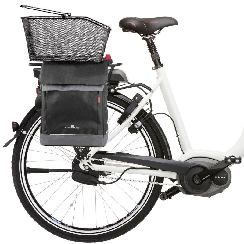 Fixation GTA Klickfix pour porte-bagages