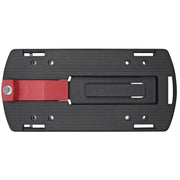 Fixation GTA Klickfix pour porte-bagages