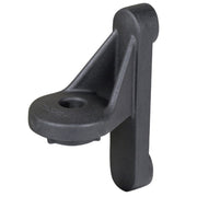 Fixation Klickfix pour porte-bidon sur capot de direction