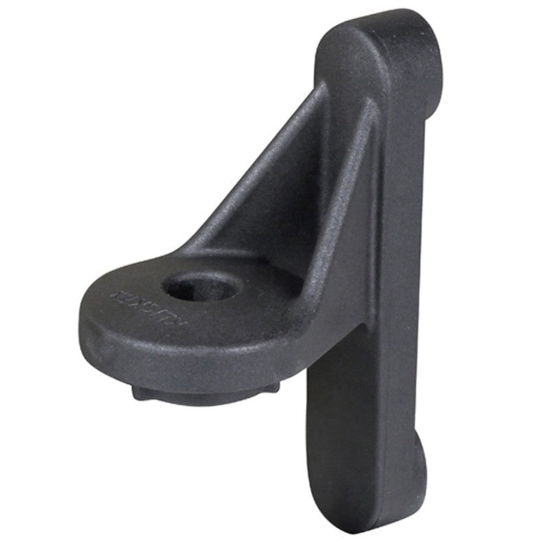 Fixation Klickfix pour porte-bidon sur capot de direction