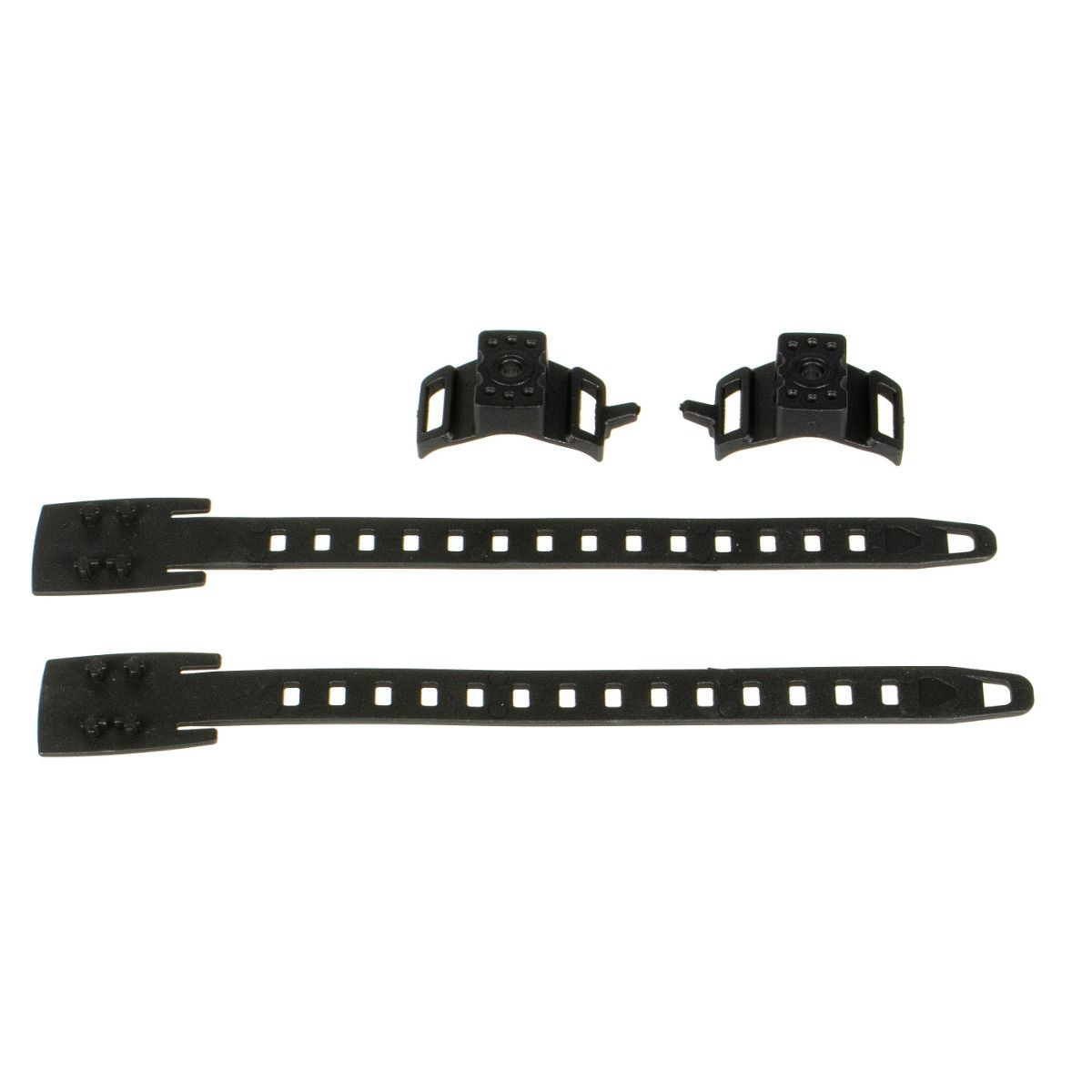 Fixation porte-gourde Ortlieb O-Strap Bottle Cage Mount