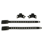 Fixation porte-gourde Ortlieb O-Strap Bottle Cage Mount