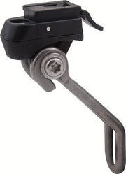 Fixation pour éclairage vélo avant Spanninga BR140