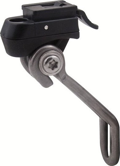 Fixation pour éclairage vélo avant Spanninga BR140