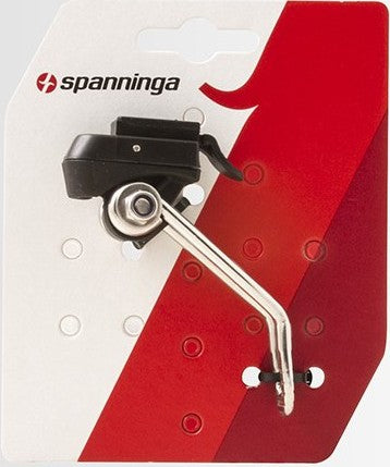 Fixation pour éclairage vélo avant Spanninga BR140