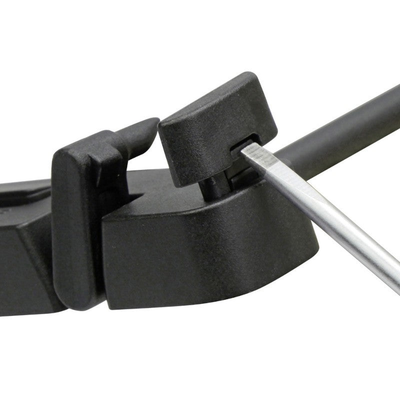 Fixation Racktime Vario Klickfix