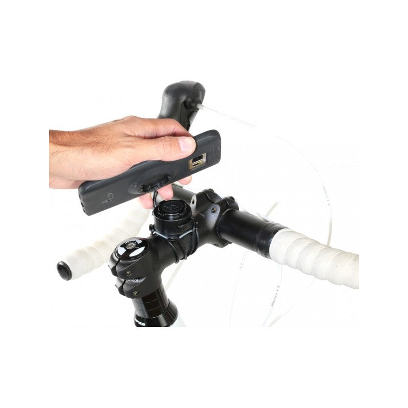 Fixation smartphone Zefal Z Bike Mount