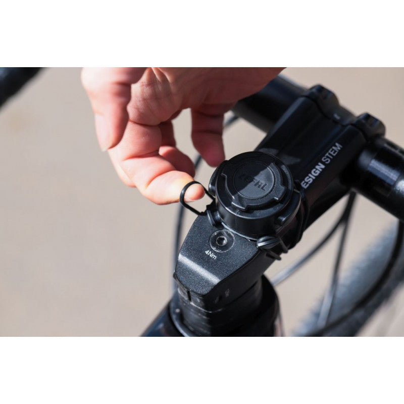Fixation smartphone Zefal Z Bike Mount