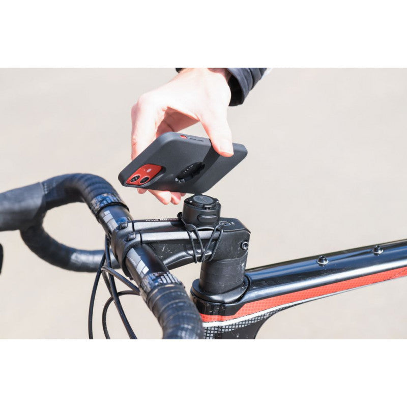 Fixation smartphone Zefal Z Bike Mount