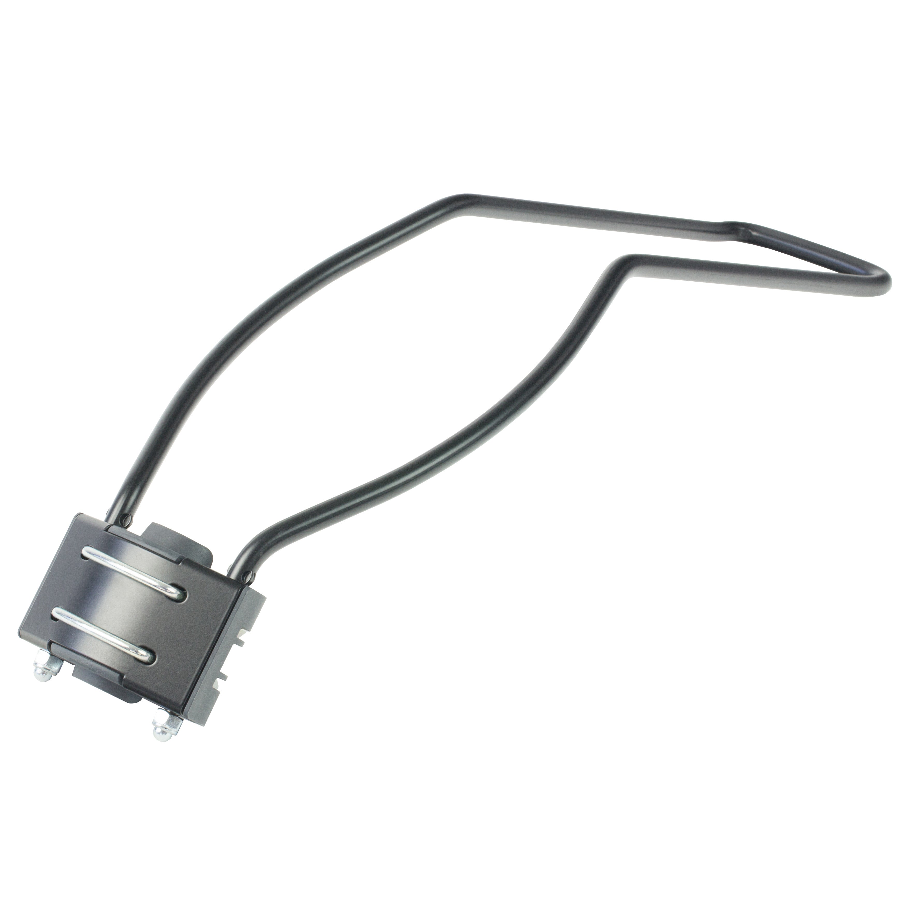 Fixation sur cadre pour siège Qibbel air