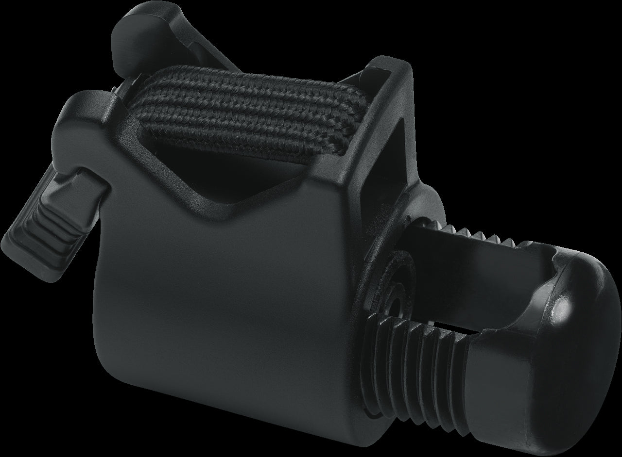 Fixation UGH 02 pour antivol en U Abus sur porte-bagages