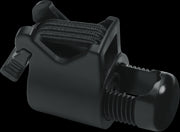 Fixation UGH 02 pour antivol en U Abus sur porte-bagages