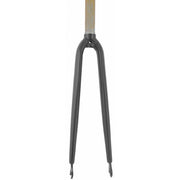 Fourche acier pour vélo fixie / singlespeed à pivot 1" 1/8