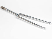 Fourche BLB Classic Chromée 1"