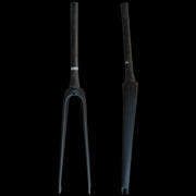 Fourche carbone Darkside