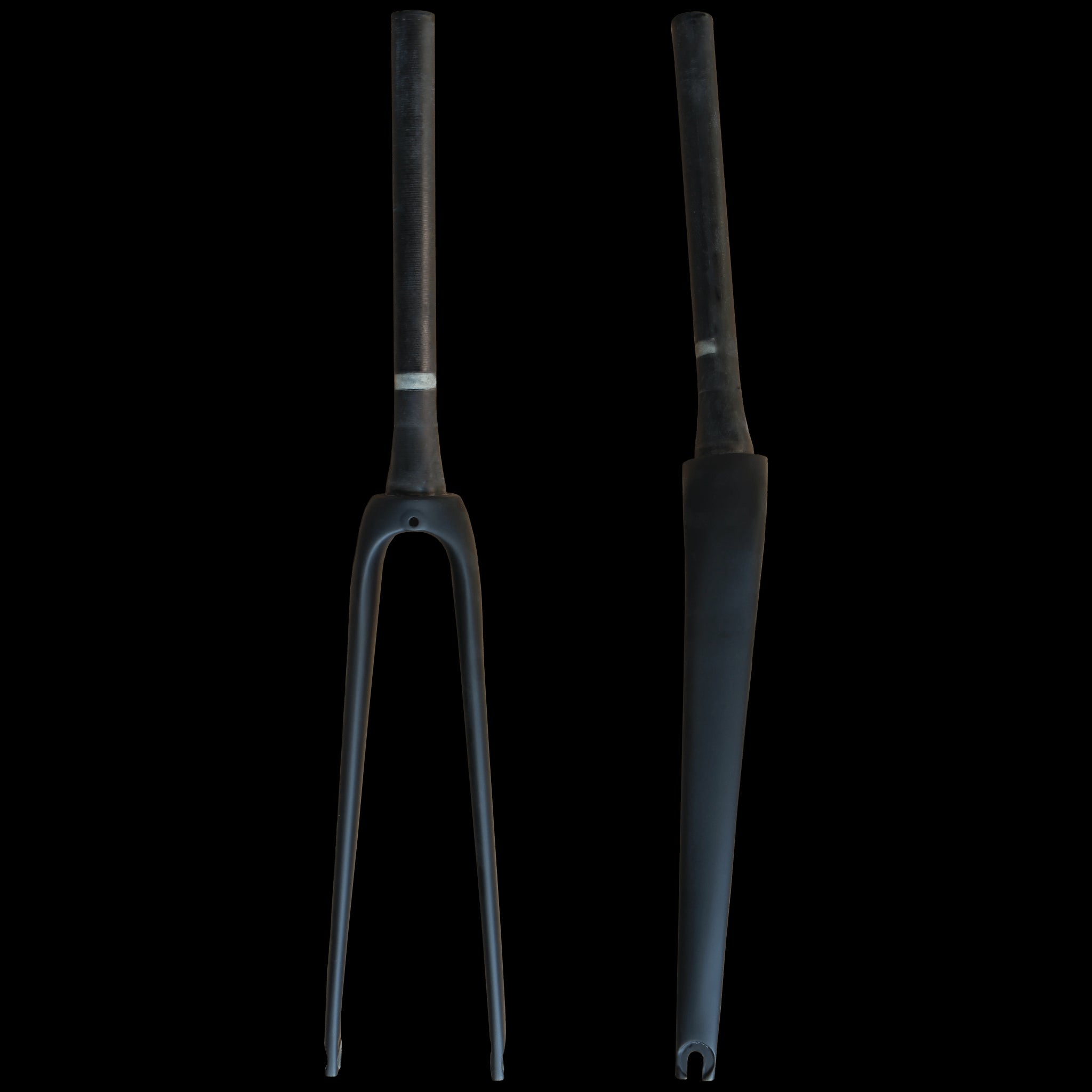 Fourche carbone Darkside