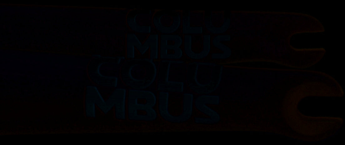 Fourche Columbus Futura Caliper