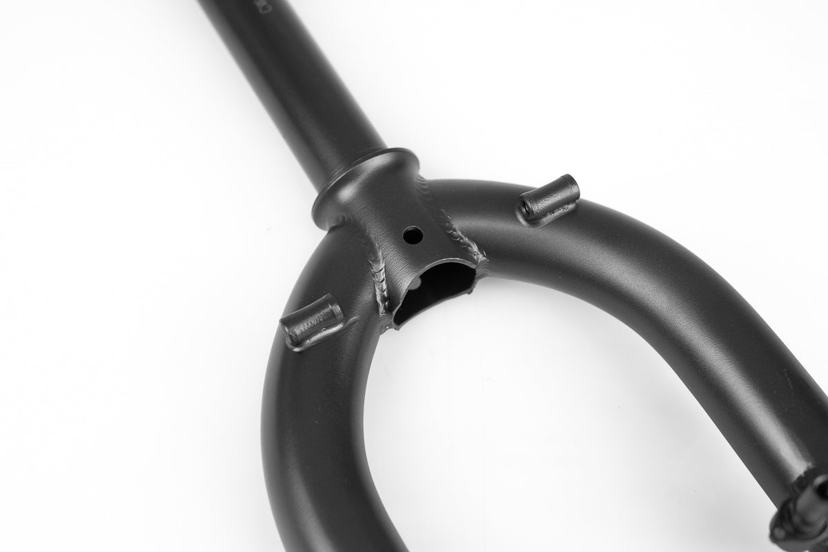 Fourche de vélo de bikepacking BLB Adventure-Ski