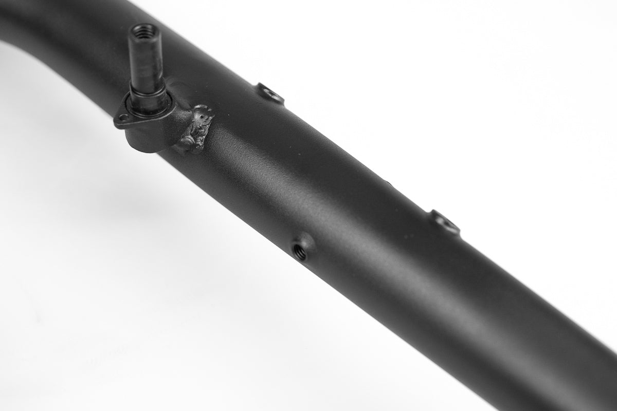 Fourche de vélo de bikepacking BLB Adventure-Ski