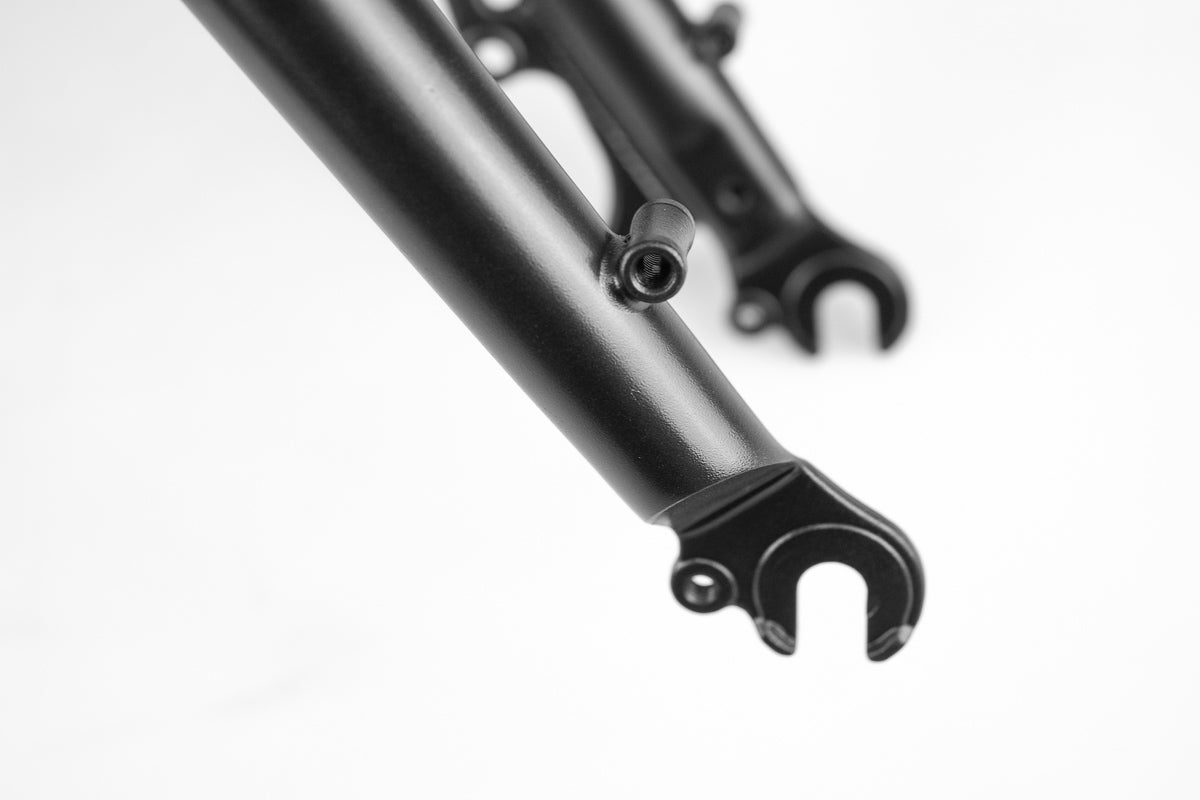 Fourche de vélo de bikepacking BLB Adventure-Ski