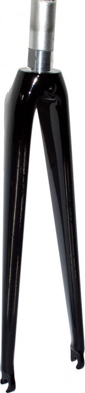 Fourche EXS Carbone et Alu pour vélo Fixie / Singlespeed 700c