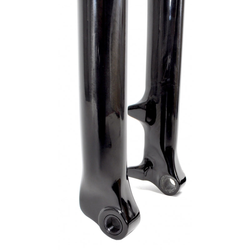 Horquilla EXS para bicicletas de disco de carbono 27,5 y 29